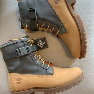 women's timberland jayne rebotl waterproof boots